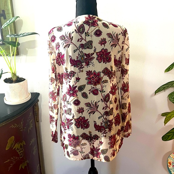 Antilia Femme Tunics (small) - Picture 4 of 10